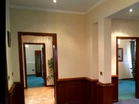 коммерческая по адресу Андреевский спуск, 7а