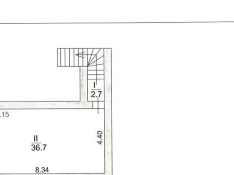 коммерческая по адресу Андреевский спуск, 7а