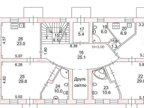 коммерческая по адресу Андреевский спуск, 7а