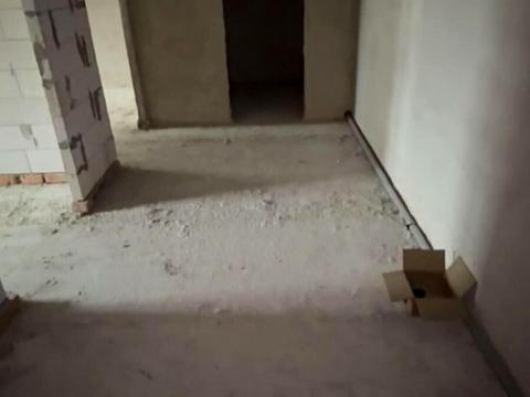 квартира по адресу Домбровського ул., (Будинок 3)