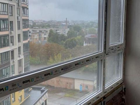 квартира по адресу Домбровського ул., (Будинок 3)