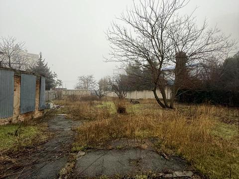 ділянка за адресою Морський пров., 1