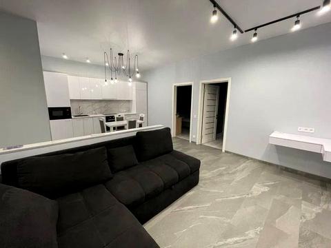 квартира по адресу Симферопольская ул., 2-Н