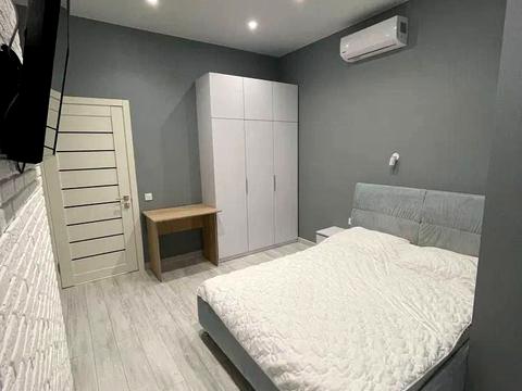 квартира по адресу Симферопольская ул., 2-Н