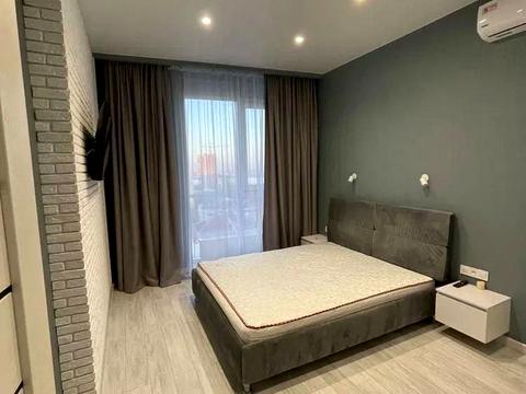 квартира по адресу Симферопольская ул., 2-Н