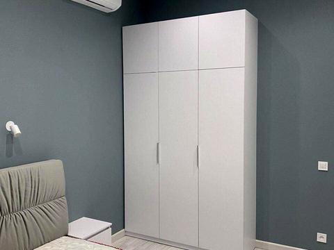 квартира по адресу Симферопольская ул., 2-Н