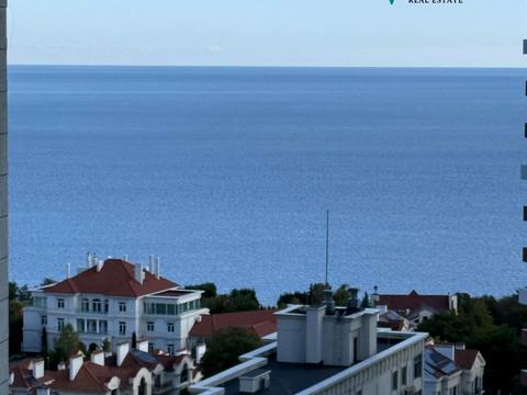 квартира за адресою Генуезька вул., 3-Г