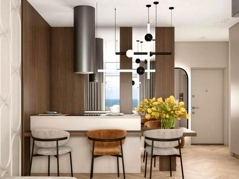 квартира за адресою Генуезька вул., 3-Г