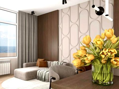 квартира за адресою Генуезька вул., 3-Г