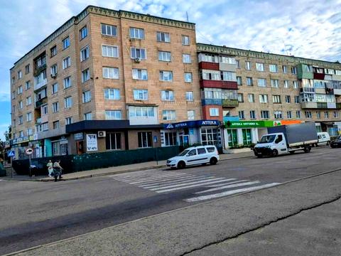 квартира за адресою Рівненська, 1