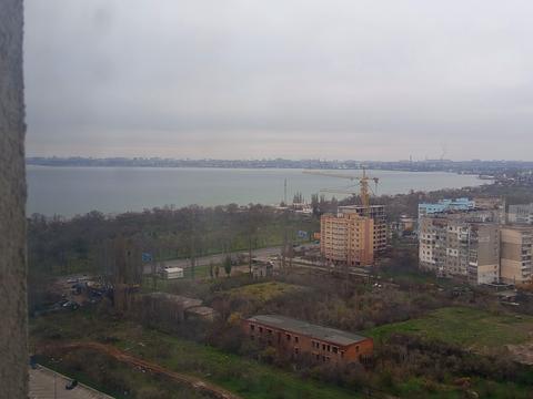 квартира за адресою Штильова вул., 1