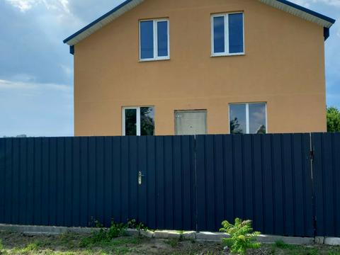 будинок за адресою авіаторів