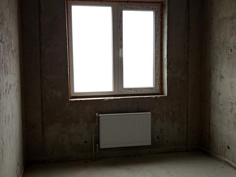 квартира за адресою Штильова вул., 1