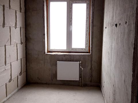 квартира за адресою Штильова вул., 1