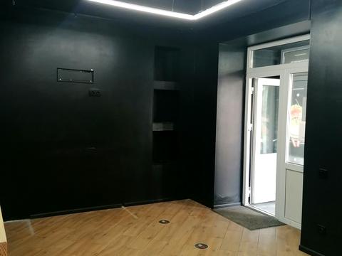 коммерческая по адресу Мечникова ул., 108-А