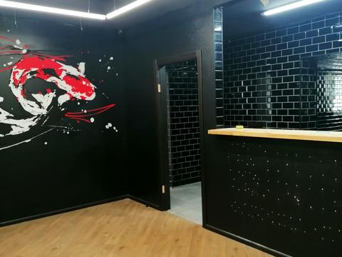 коммерческая по адресу Мечникова ул., 108-А