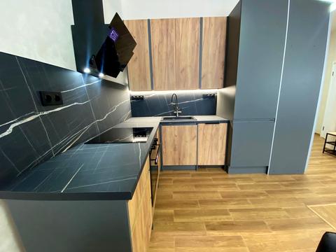 квартира за адресою Київ, Андрія Верхогляда вул. (Михайла Драгомирова), 14-А