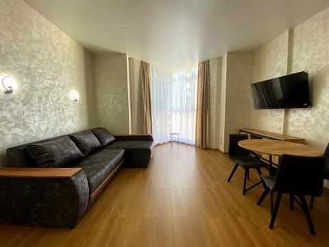 квартира за адресою Андрія Верхогляда вул. (Михайла Драгомирова), 14-А