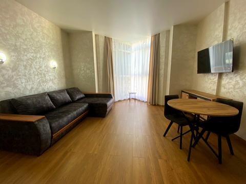 квартира за адресою Київ, Андрія Верхогляда вул. (Михайла Драгомирова), 14-А