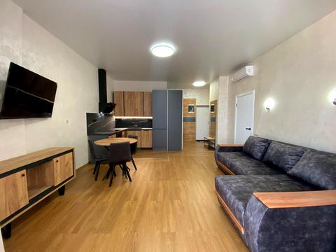 квартира за адресою Київ, Андрія Верхогляда вул. (Михайла Драгомирова), 14-А