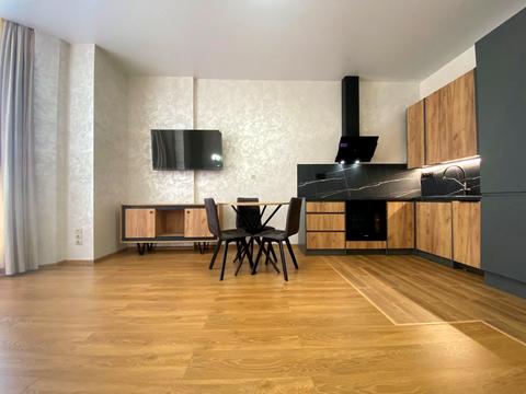 квартира за адресою Київ, Андрія Верхогляда вул. (Михайла Драгомирова), 14-А