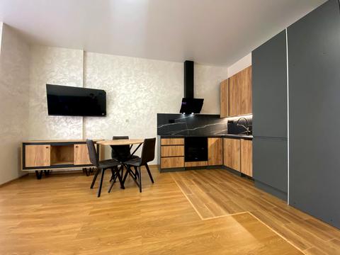 квартира за адресою Київ, Андрія Верхогляда вул. (Михайла Драгомирова), 14-А