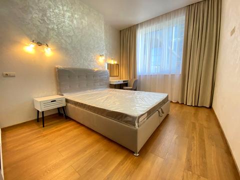 квартира за адресою Київ, Андрія Верхогляда вул. (Михайла Драгомирова), 14-А