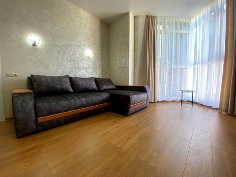 квартира за адресою Київ, Андрія Верхогляда вул. (Михайла Драгомирова), 14-А