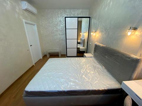 квартира за адресою Київ, Андрія Верхогляда вул. (Михайла Драгомирова), 14-А