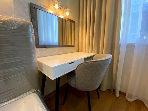 квартира за адресою Київ, Андрія Верхогляда вул. (Михайла Драгомирова), 14-А