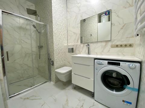 квартира за адресою Київ, Андрія Верхогляда вул. (Михайла Драгомирова), 14-А