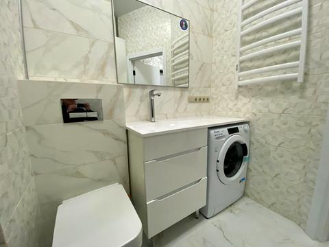 квартира за адресою Київ, Андрія Верхогляда вул. (Михайла Драгомирова), 14-А