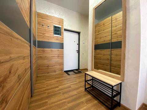 квартира за адресою Київ, Андрія Верхогляда вул. (Михайла Драгомирова), 14-А