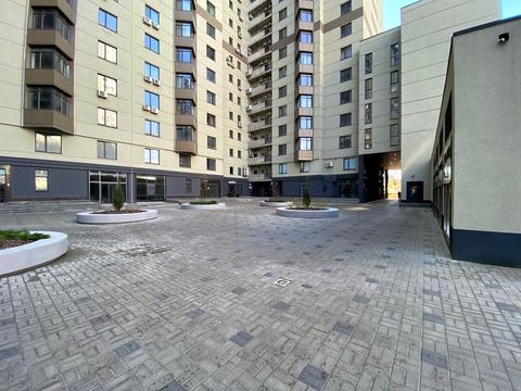 квартира за адресою Київ, Андрія Верхогляда вул. (Михайла Драгомирова), 14-А