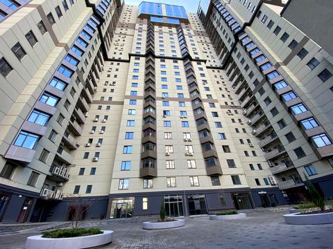 квартира за адресою Київ, Андрія Верхогляда вул. (Михайла Драгомирова), 14-А