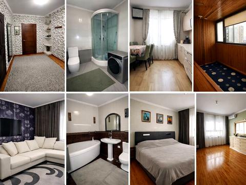 квартира по адресу Урловская ул., 17