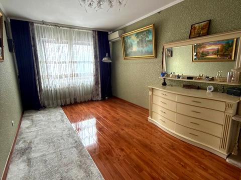 квартира по адресу Урловская ул., 17