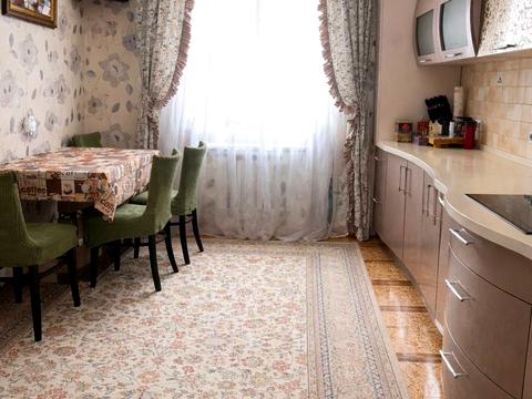 квартира по адресу Урловская ул., 17