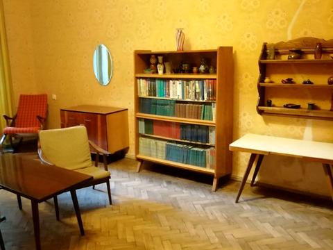 квартира за адресою Київ, Богдана Ступки вул. (Станіславського), 3