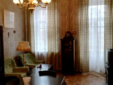 квартира за адресою Київ, Богдана Ступки вул. (Станіславського), 3