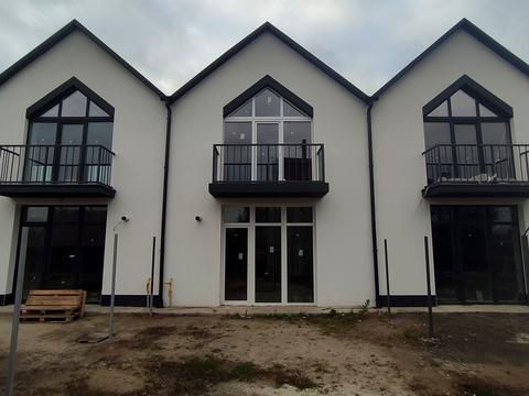 дом по адресу Вокзальная ул.