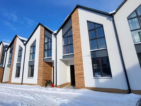 дом по адресу Вокзальная ул.