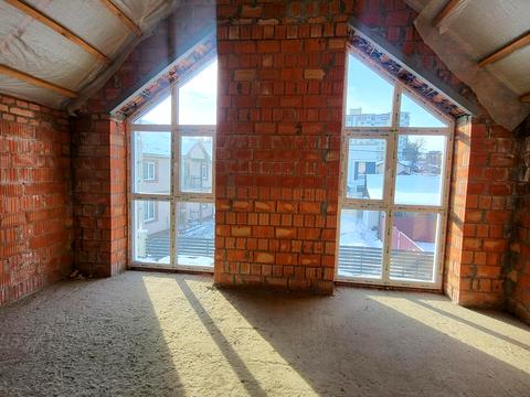 дом по адресу Вокзальная ул.