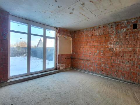 дом по адресу Вокзальная ул.