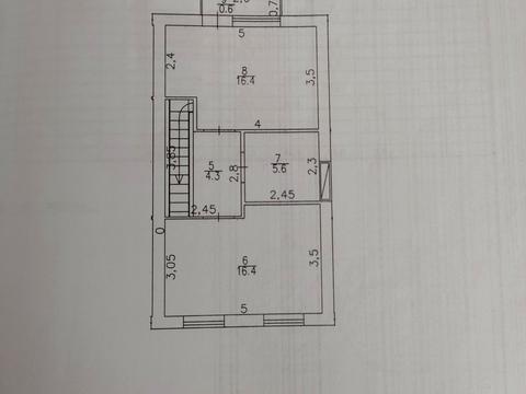 дом по адресу Вокзальная ул.