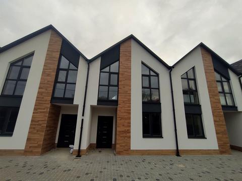 дом по адресу Вокзальная ул.