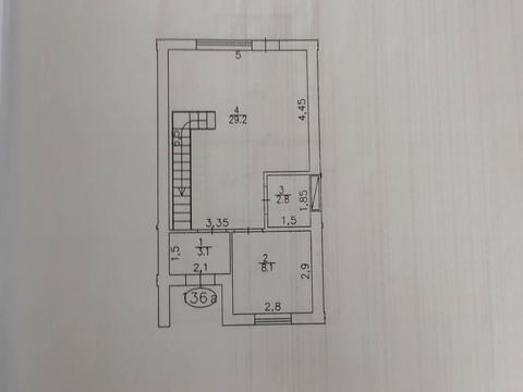 дом по адресу Вокзальная ул.