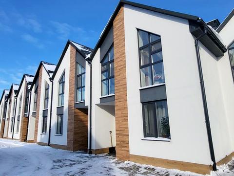 дом по адресу Вокзальная ул.