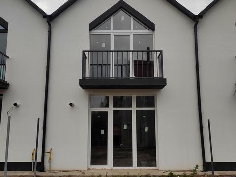 дом по адресу Вокзальная ул.