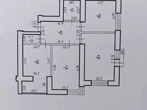 квартира за адресою Івано-Франківськ, Отця Івана Блавацького вул., 18, к.9